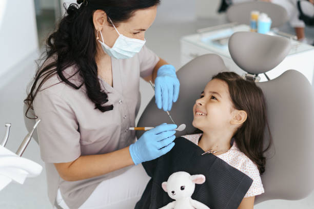 Best Emergency Broken Tooth Repair in Channel Islands Beach, CA